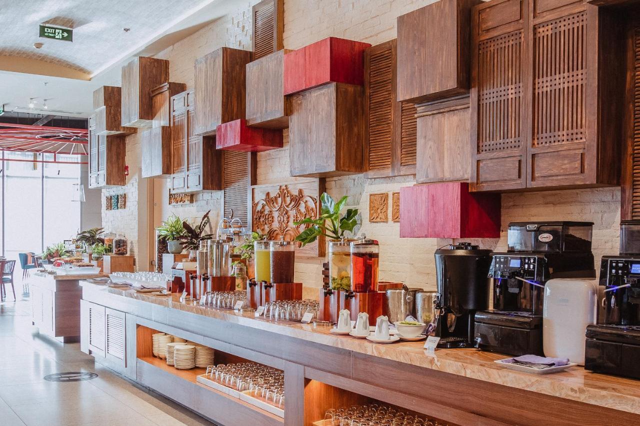 Az Five Stars Ocean View Apartment Nha Trang Kültér fotó